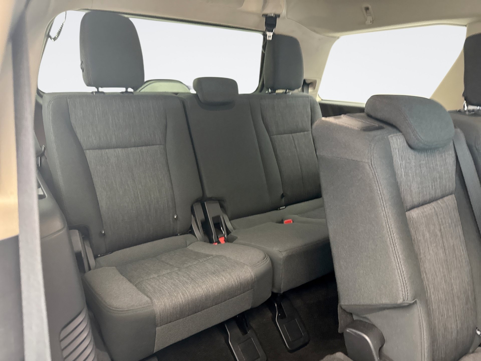 Used 2022 Ford Expedition XLT AWD/4WD image 18