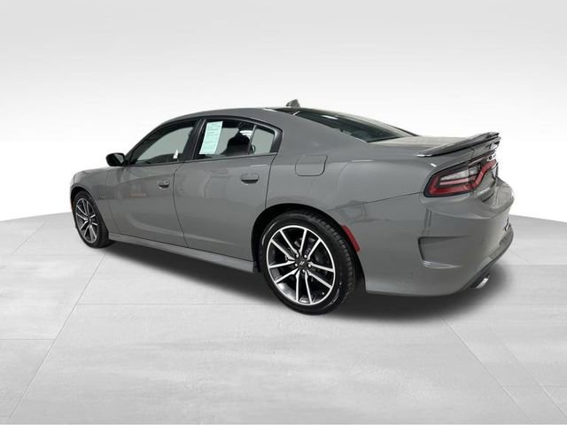 Used 2023 Dodge Charger R/T w/ Technology Group image 8