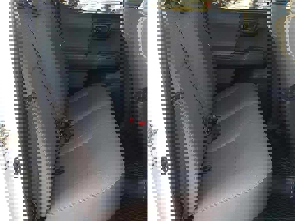 Used 2019 Toyota Tacoma SR w/ SR Convenience Package image 20