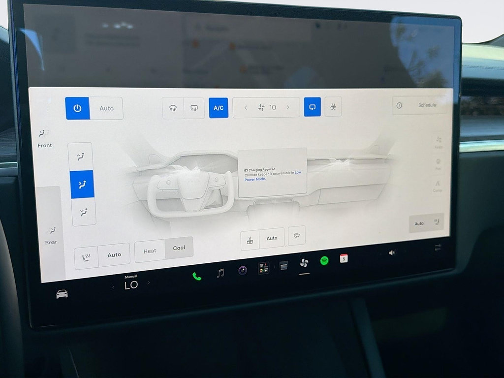 Used 2022 Tesla Model X AWD/4WD image 11