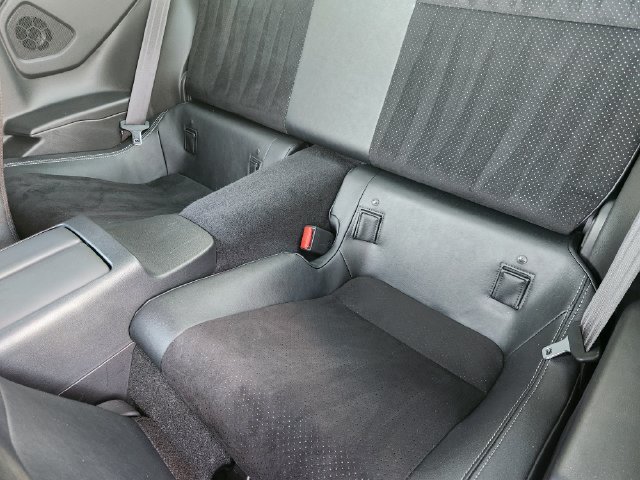 Used 2023 Toyota GR86 Premium w/ ALL Weather Mat Package (TMS) RWD image 25