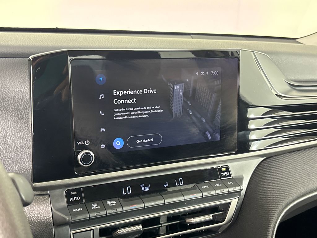 Certified 2025 Toyota Camry LE w/ Convenience Package image 18