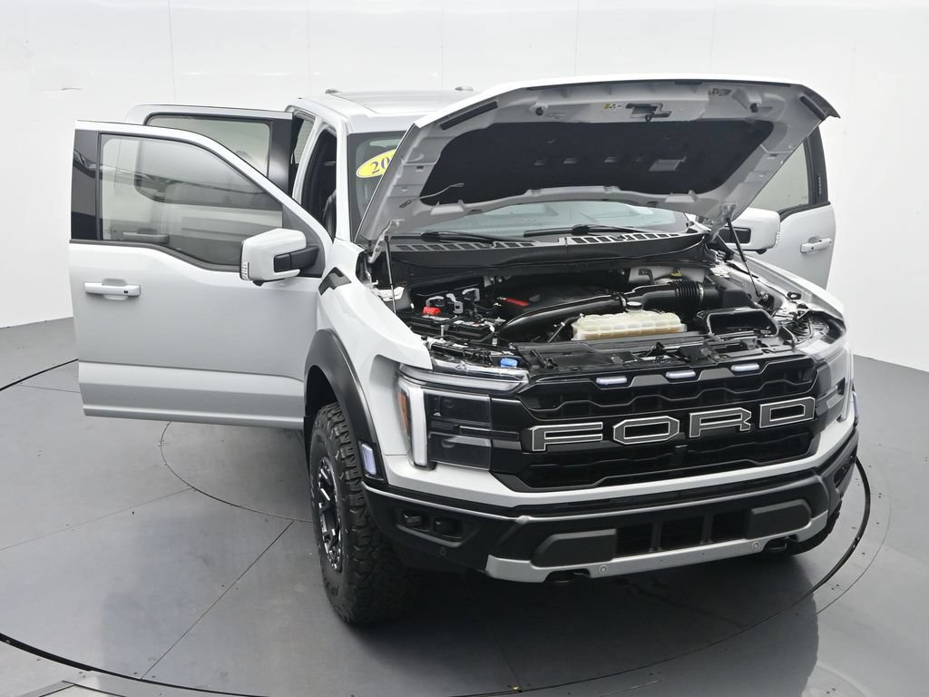 Used 2024 Ford F150 Raptor AWD/4WD image 46
