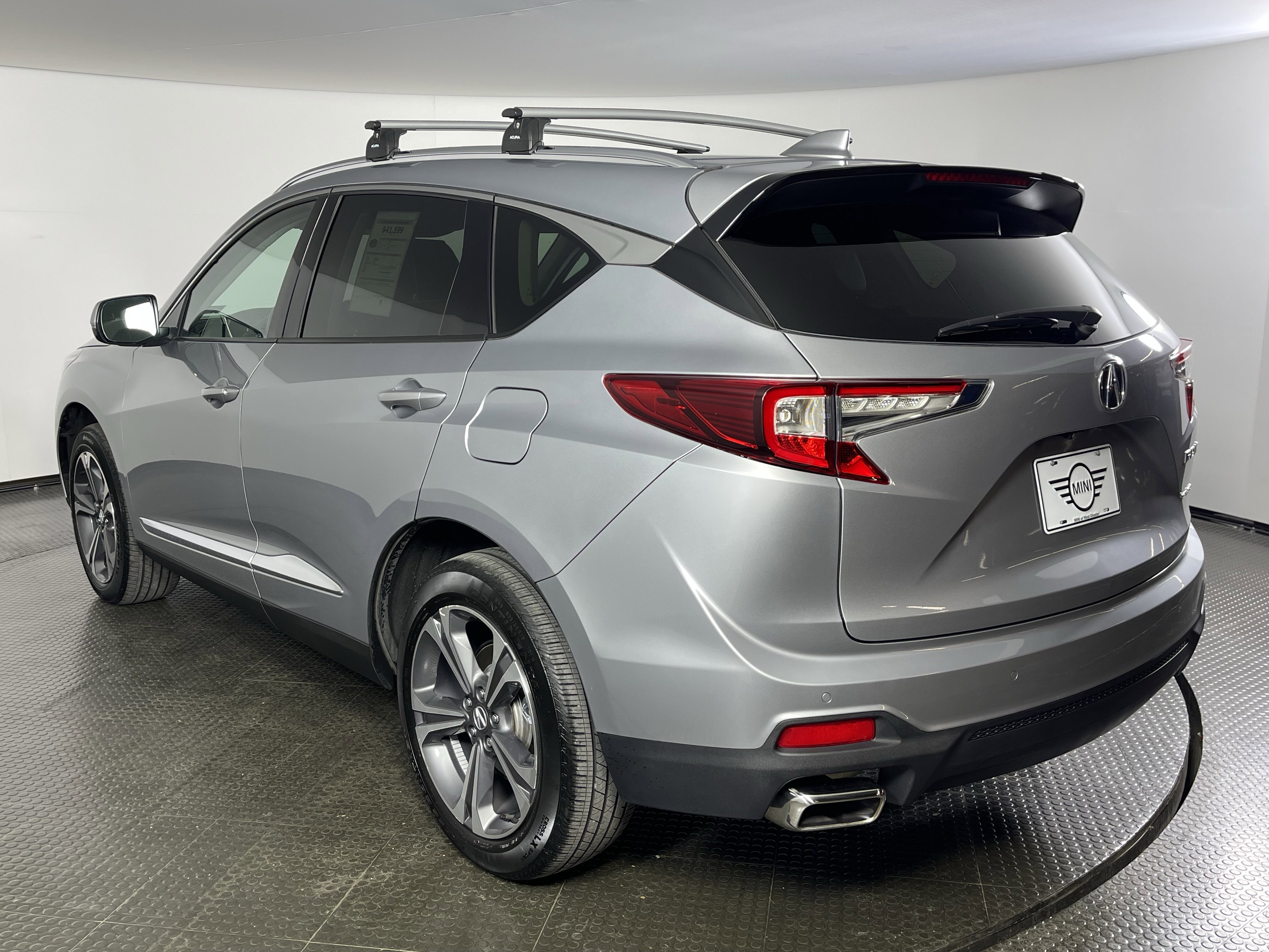 Used 2024 Acura RDX SH-AWD w/ Advance Package image 6