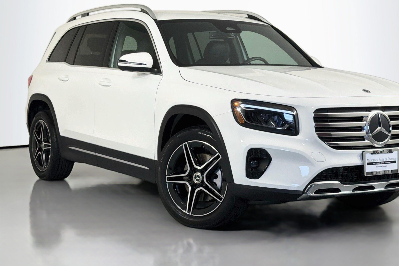 Used 2026 Mercedes-Benz GLB 250 image 14