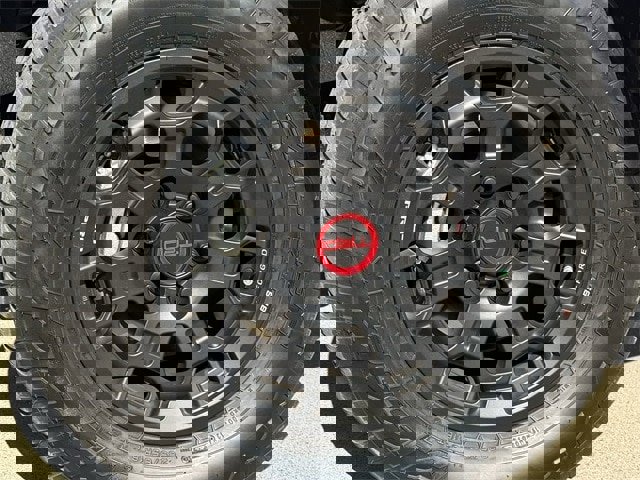 Used 2025 Toyota Tundra TRD Pro image 10