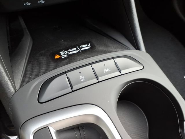 New 2026 Buick Envista Preferred w/ Convenience I Package image 32