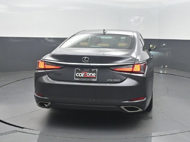 Used 2023 Lexus ES 350 w/ Accessory Package (Z1) FWD image 27