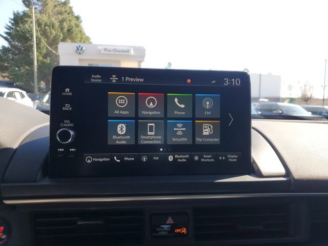 Used 2024 Honda Pilot Touring image 19