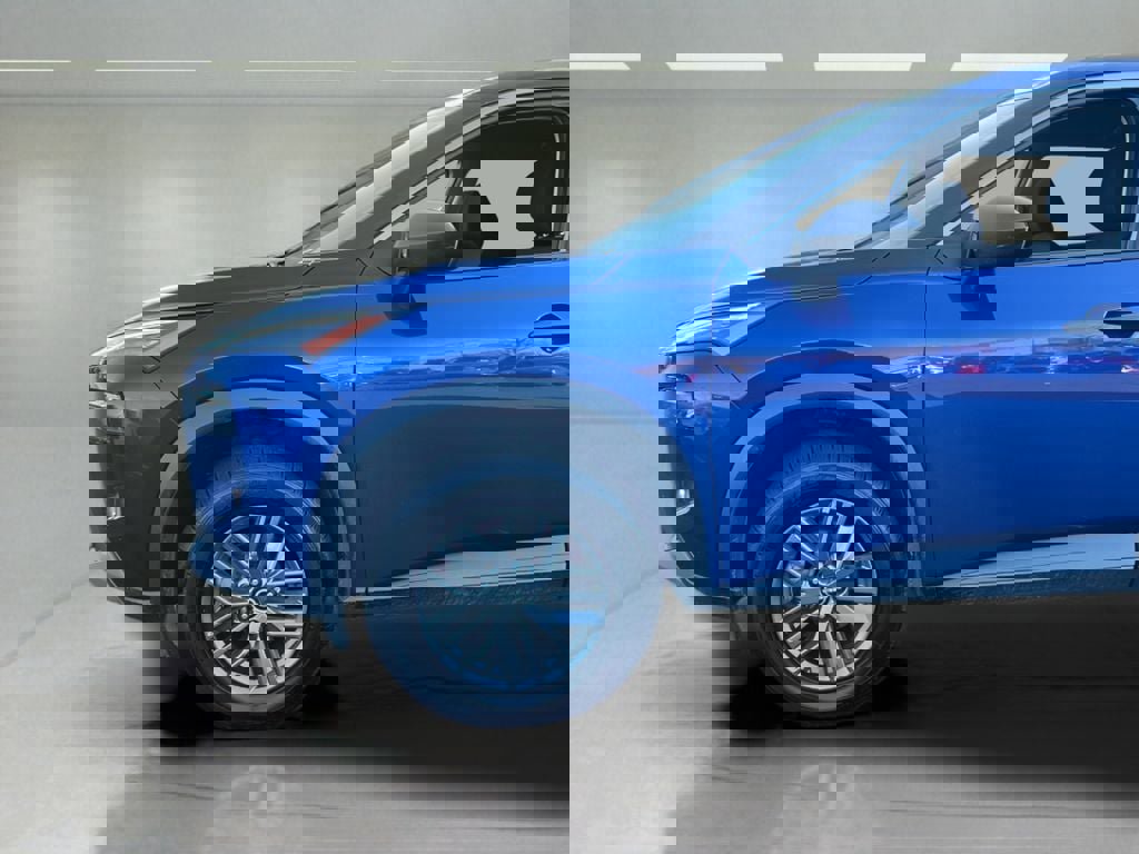 Used 2023 Nissan Rogue S image 27