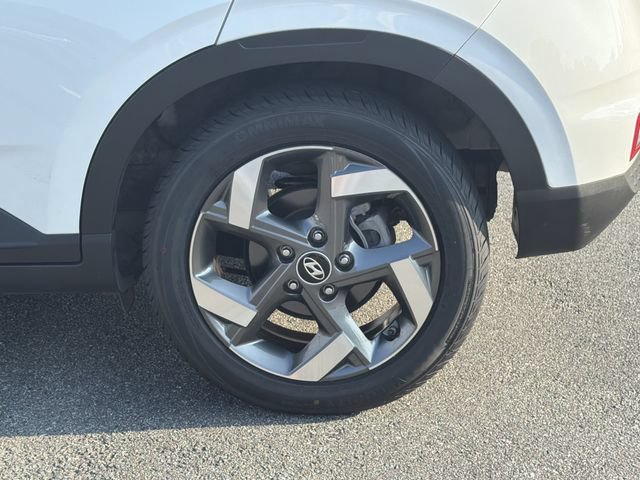 Used 2021 Hyundai Venue SEL FWD image 21