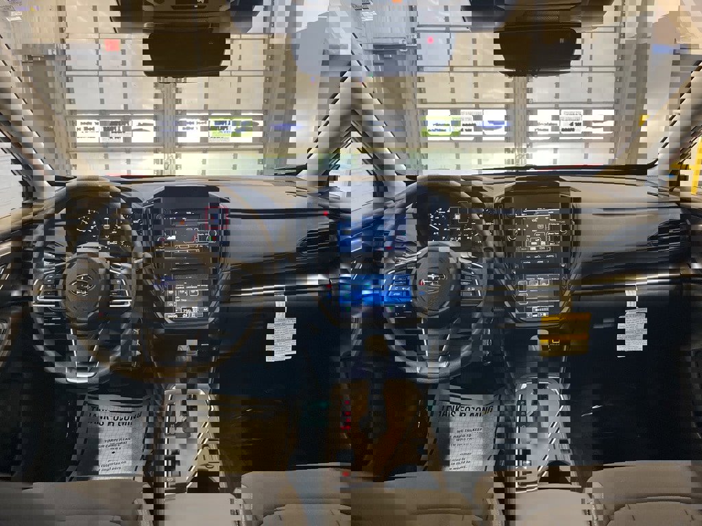 Certified 2025 Subaru Impreza 2.0i w/ Popular Package #1A image 28