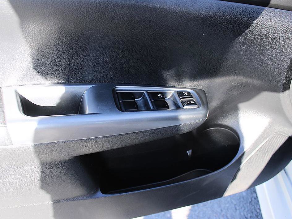 Used 2011 Subaru Impreza WRX Hatchback AWD/4WD image 12