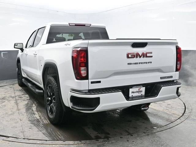 Used 2023 GMC Sierra 1500 Elevation AWD/4WD image 5