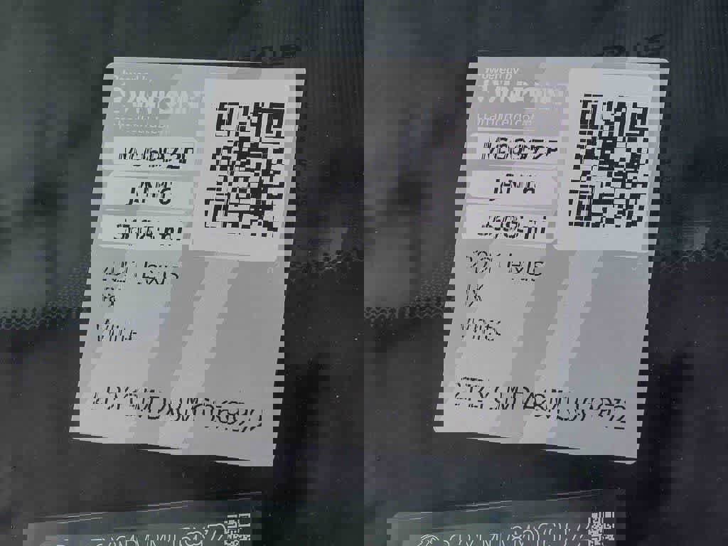 Used 2021 Lexus RX 450h F Sport w/ Cold Weather Package (CT) image 28