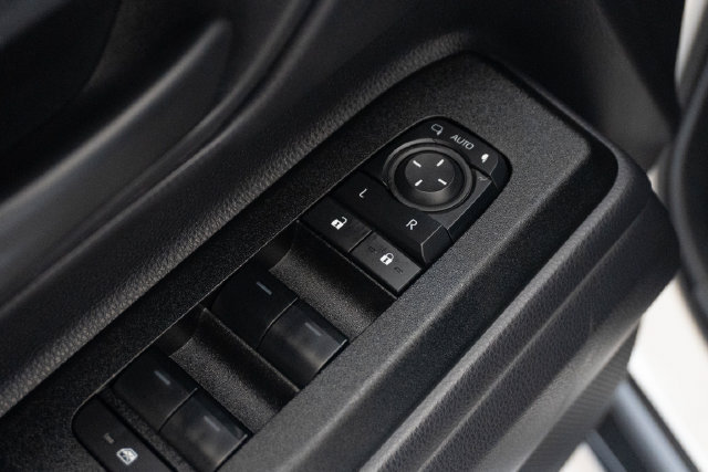 Used 2025 Toyota Land Cruiser 1958 AWD/4WD image 21