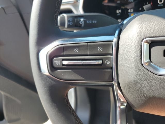 New 2026 GMC Canyon Denali AWD/4WD image 29