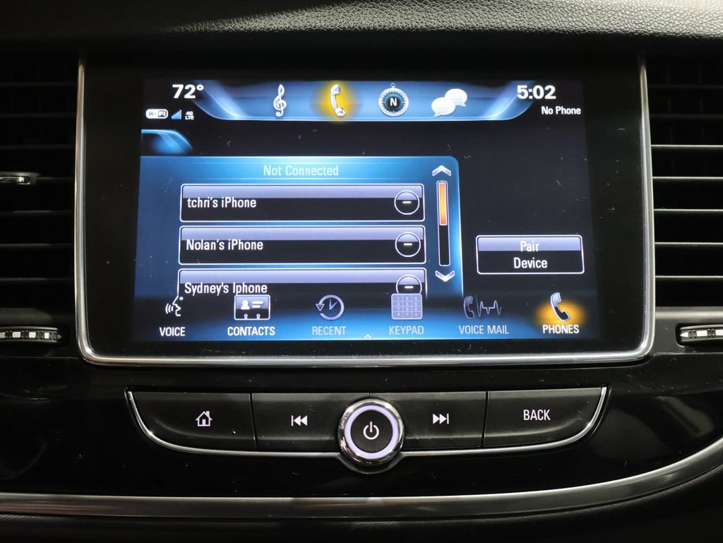 Used 2019 Buick Encore Preferred w/ Safety Package AWD/4WD image 30