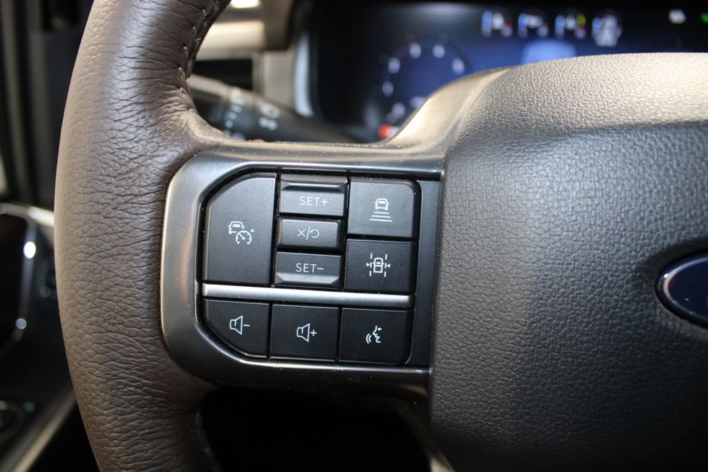 New 2026 Ford F150 King Ranch w/ Equipment Group 601A High image 37