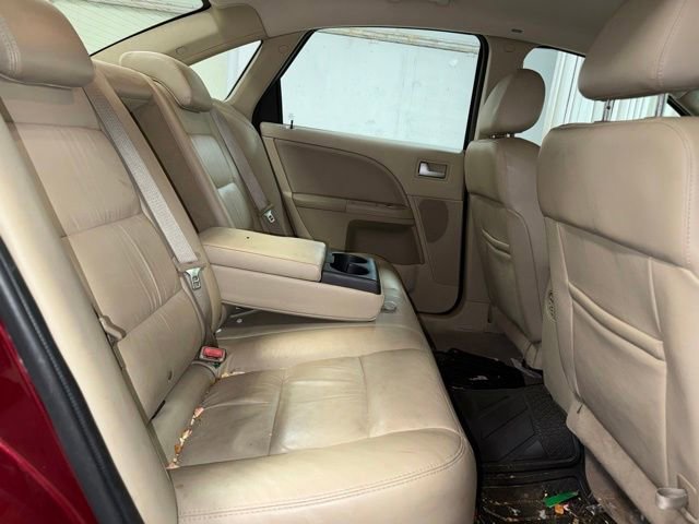 Used 2007 Ford Five Hundred Limited FWD image 18