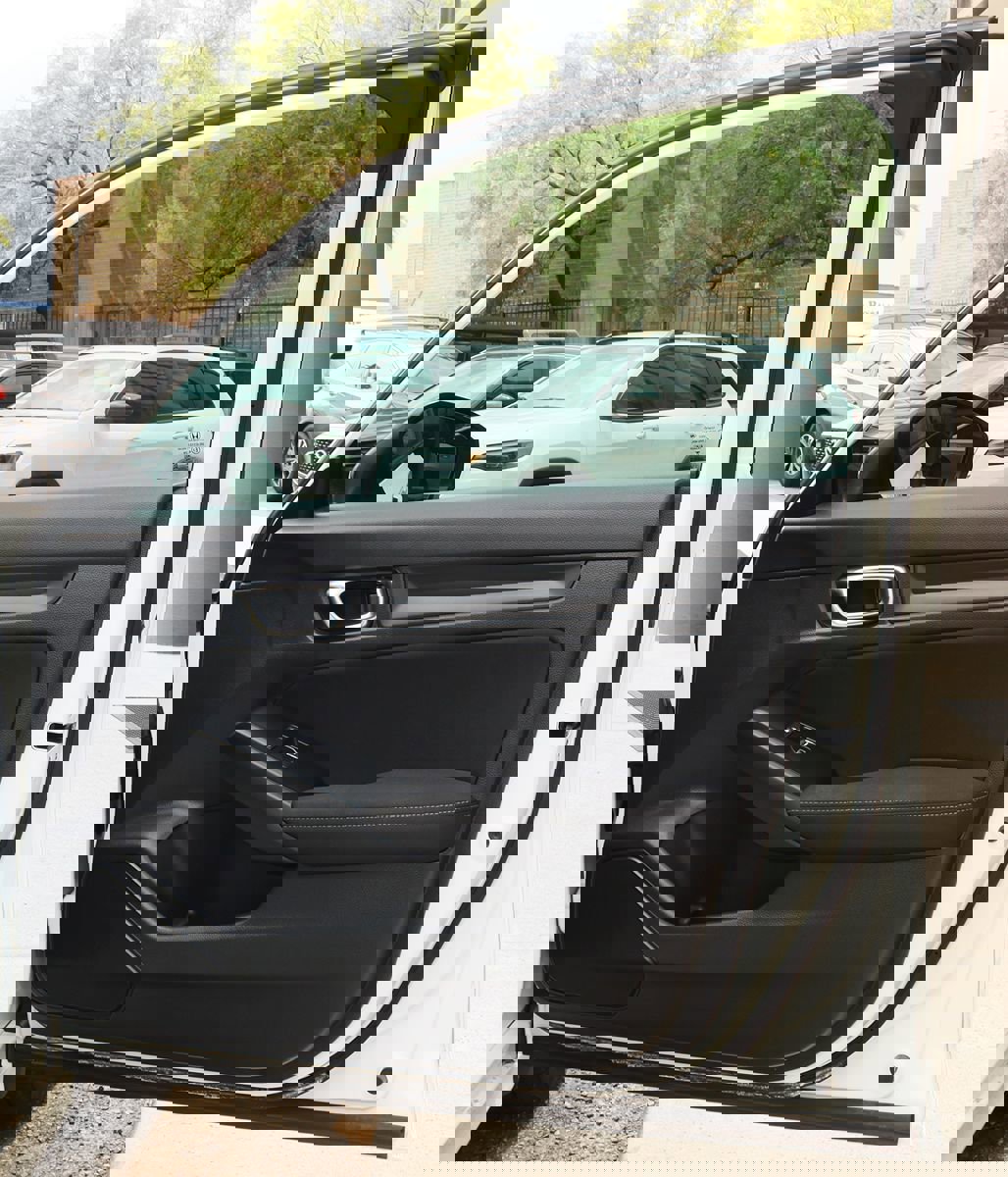 Used 2024 Honda Civic Sport image 34