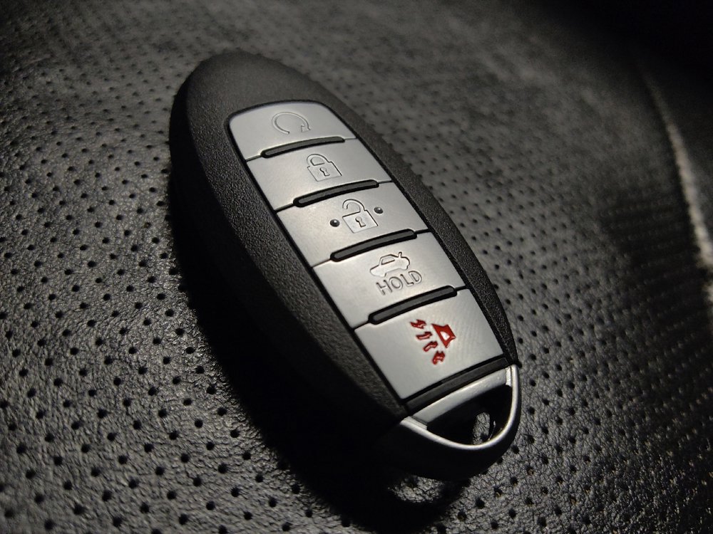 Used 2017 Nissan Altima 2.5 SL image 32