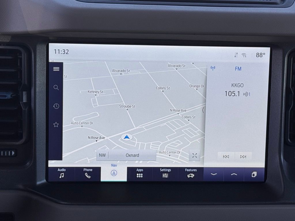 Used 2024 Ford Bronco Wildtrak image 25