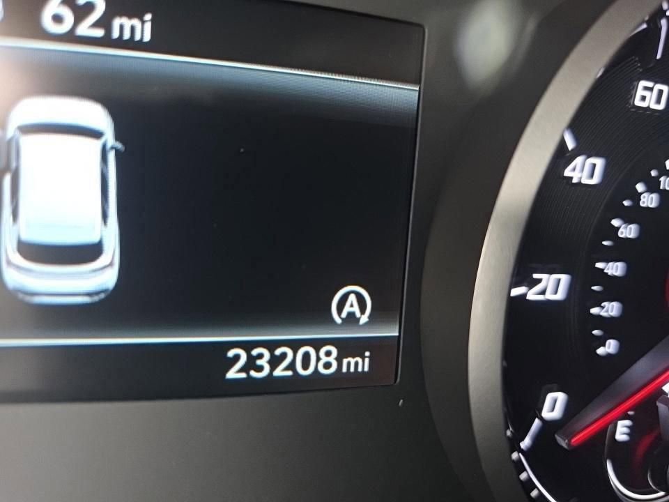 Certified 2023 Hyundai Santa Fe SE FWD image 16