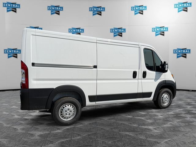 New 2026 RAM ProMaster 1500 w/ Premium Convenience Group FWD image 5