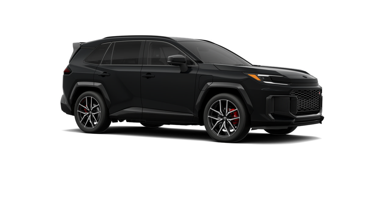New 2026 Toyota RAV4 AWD Plug-in Hybrid image 79