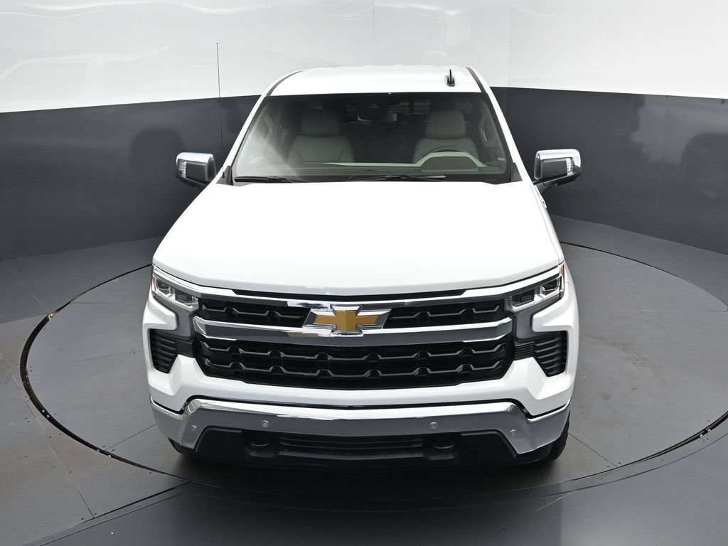 New 2026 Chevrolet Silverado 1500 LT w/ Z71 Off-Road Package AWD/4WD image 38