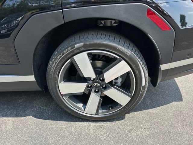 New 2026 Hyundai Santa Fe Limited image 41