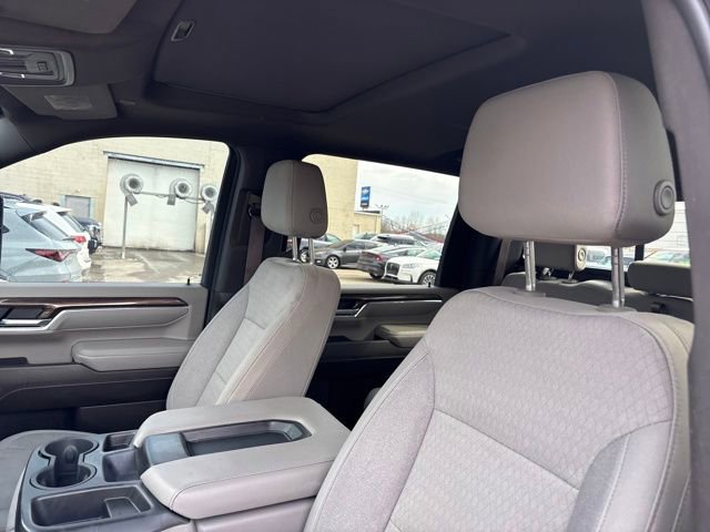 Used 2024 Chevrolet Silverado 2500 LT image 9