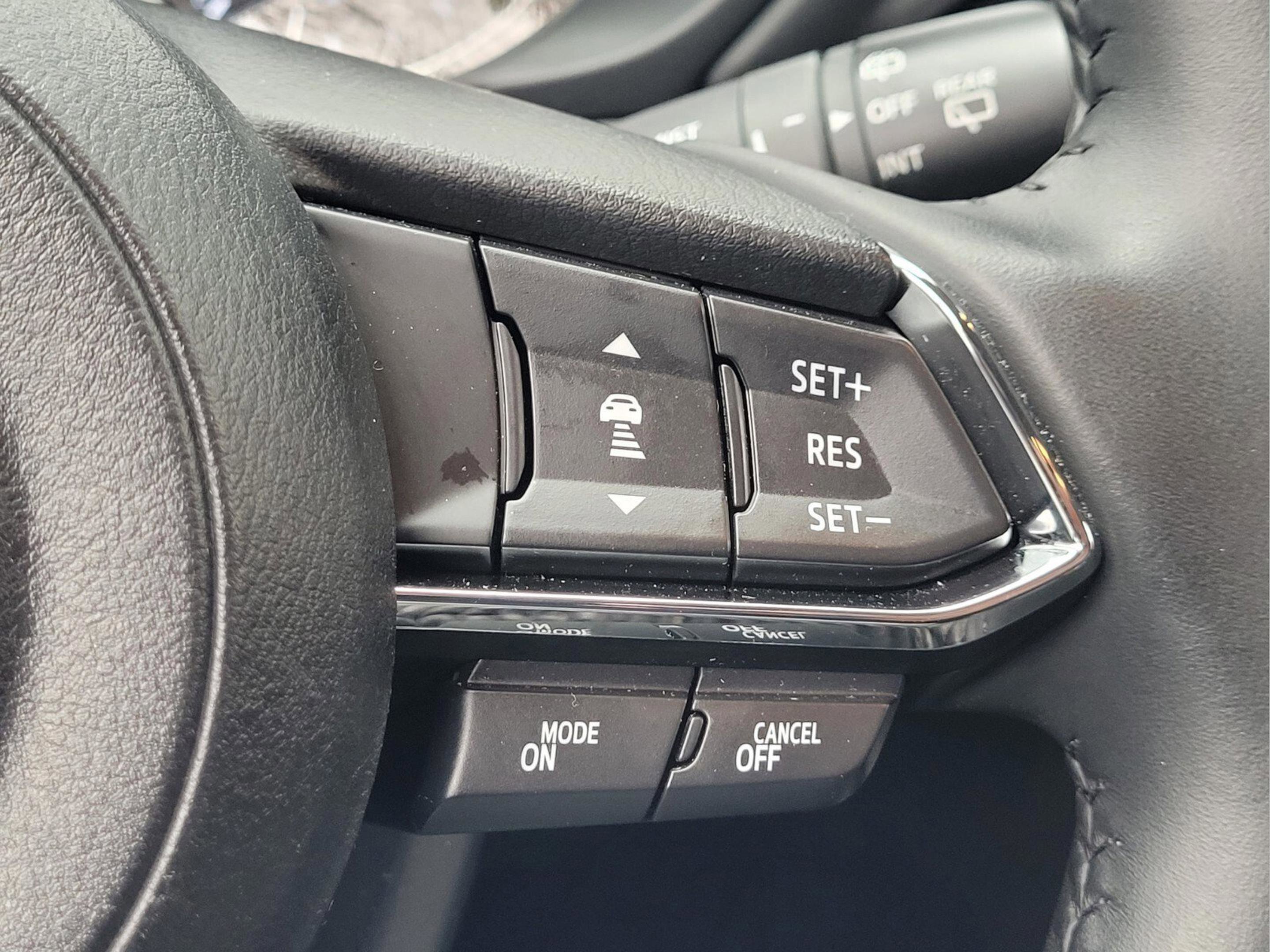 Used 2024 MAZDA CX-5 AWD 2.5 S w/ Select Package image 22