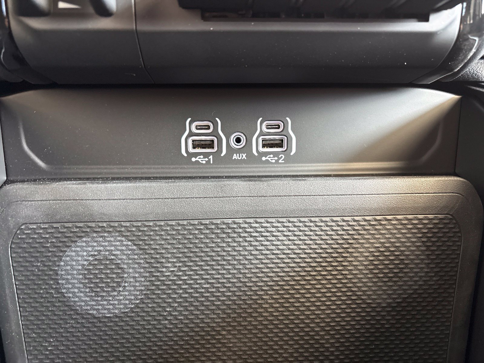 New 2026 RAM 2500 Lone Star AWD/4WD image 21