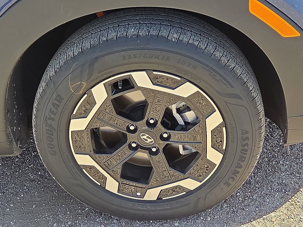 Used 2026 Hyundai Santa Fe SEL AWD/4WD image 11