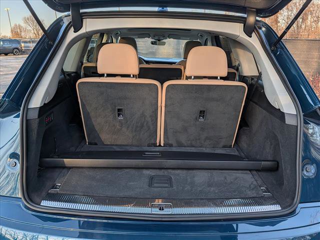 Used 2022 Audi Q7 3.0T Premium Plus w/ Premium Plus Package image 20