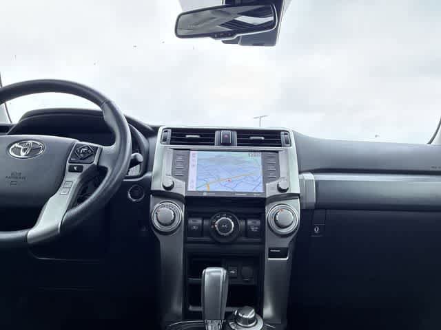 Used 2024 Toyota 4Runner SR5 Premium w/ Moonroof Package AWD/4WD image 30
