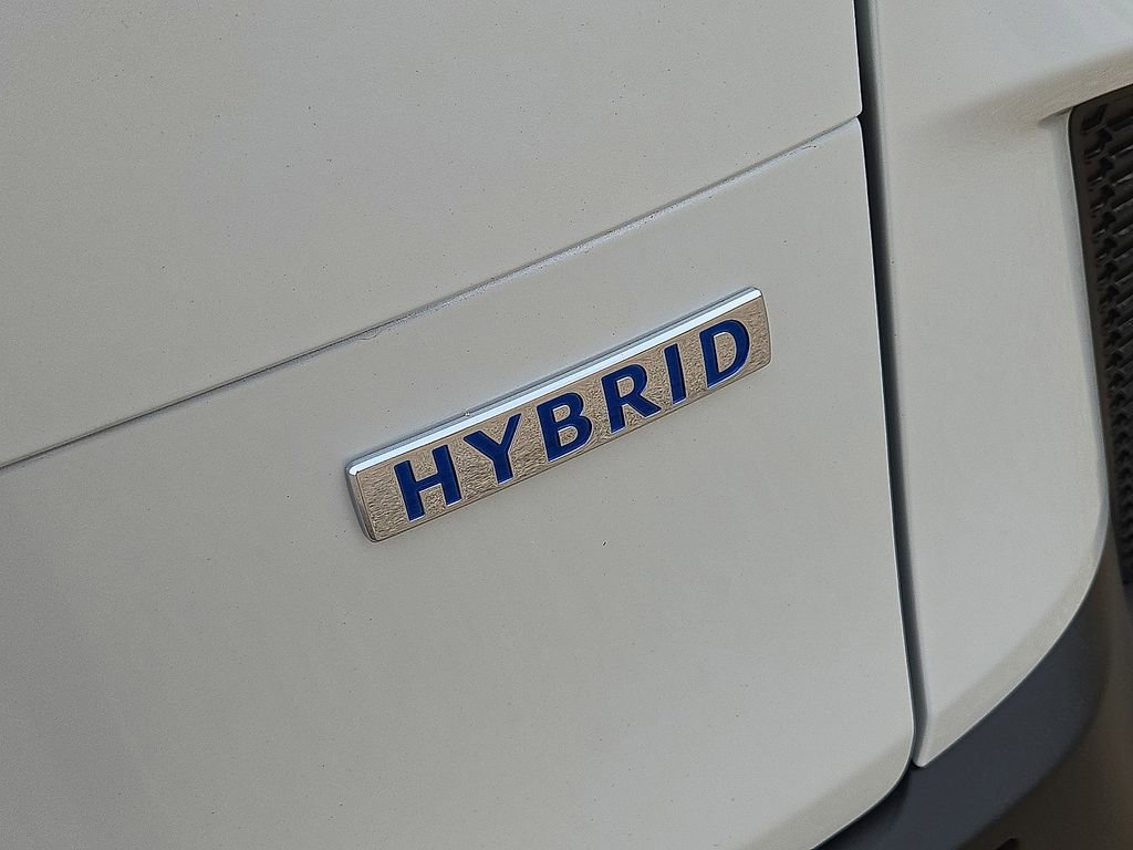 New 2026 MAZDA CX-50 AWD 2.5 Hybrid w/ Premium Pkg image 13