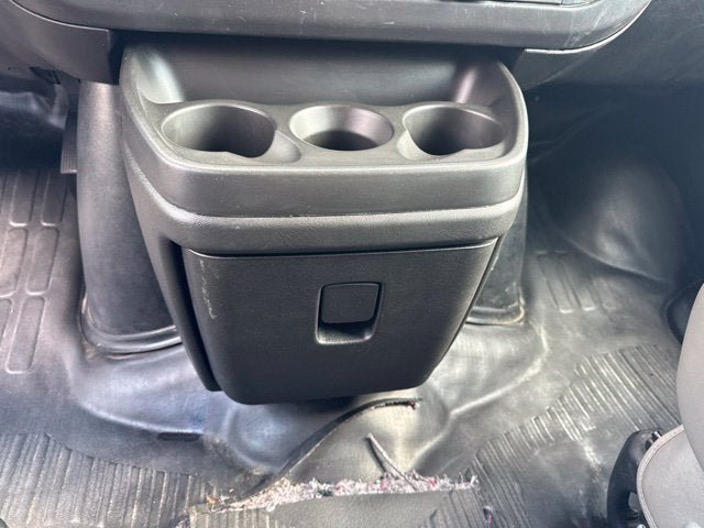 Used 2025 GMC Savana 2500 w/ Driver Convenience Package RWD image 15