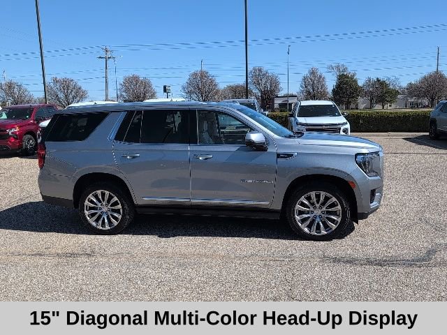 Used 2023 GMC Yukon Denali image 19