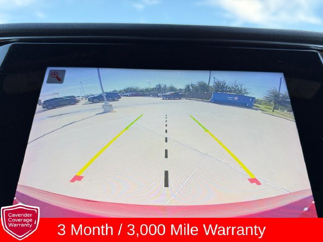 Used 2024 Jeep Wagoneer L Series II w/ Flexible Seating Group RWD image 9
