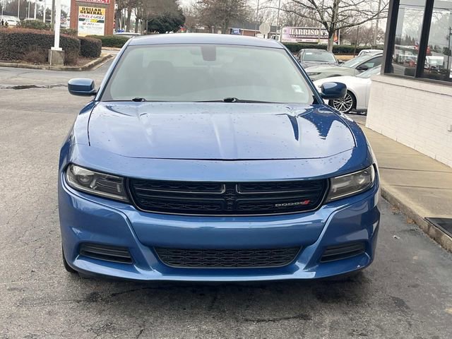 Used 2022 Dodge Charger SXT image 2