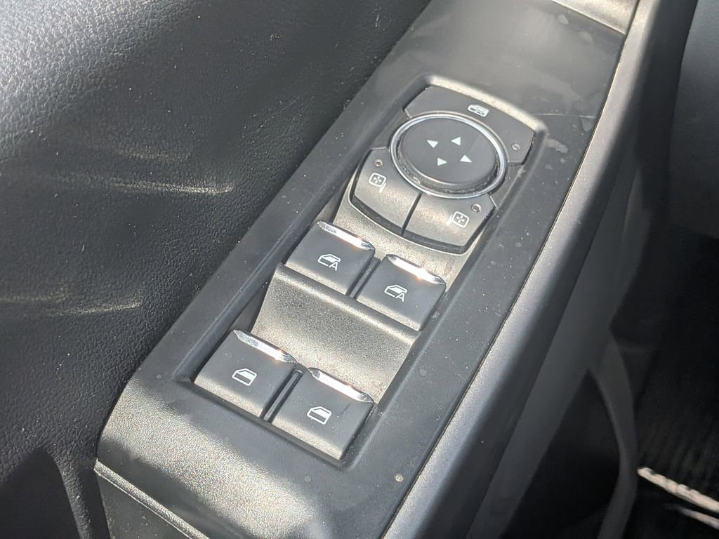 Used 2025 Ford F250 XLT AWD/4WD image 21