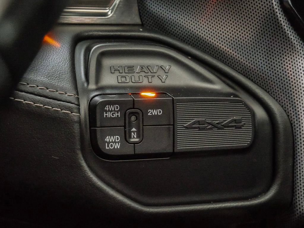 Used 2020 RAM 3500 Limited image 38