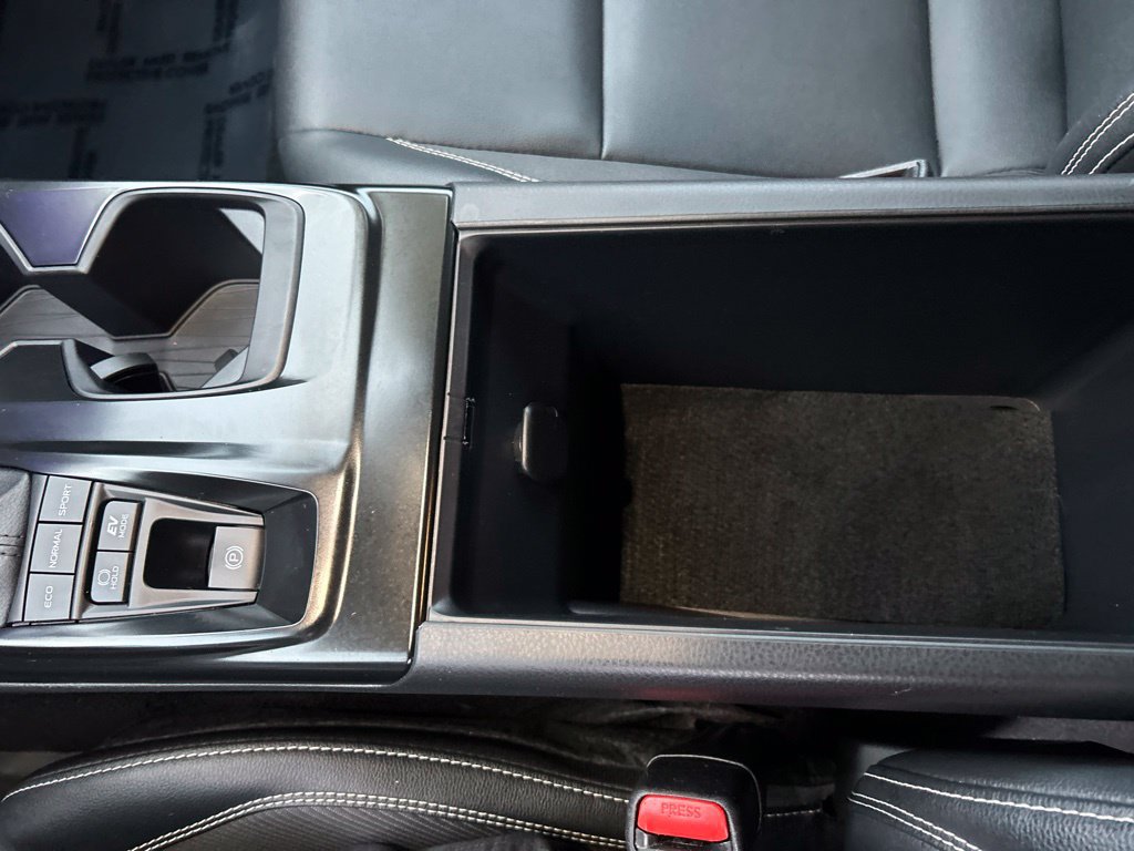 Certified 2025 Toyota Camry SE FWD image 23