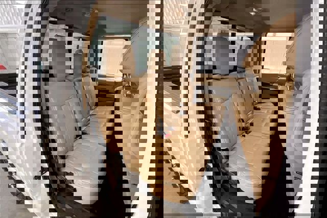 Used 2016 Ford F250 Lariat w/ Chrome Package image 19