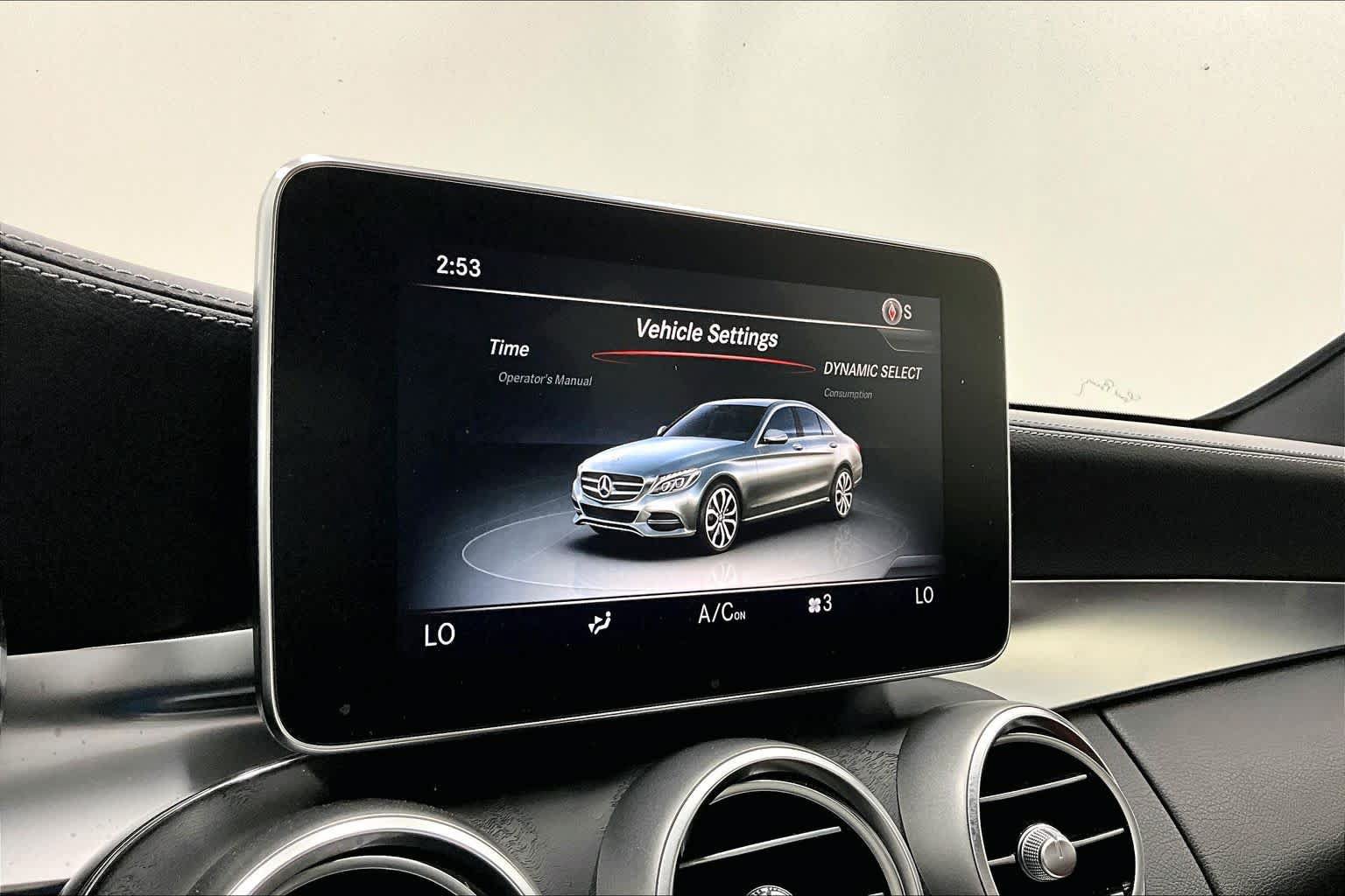 Used 2017 Mercedes-Benz C 43 AMG 4MATIC Sedan image 32
