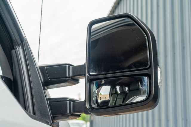 Used 2019 Ford F350 XL w/ Power Equipment Group RWD image 13