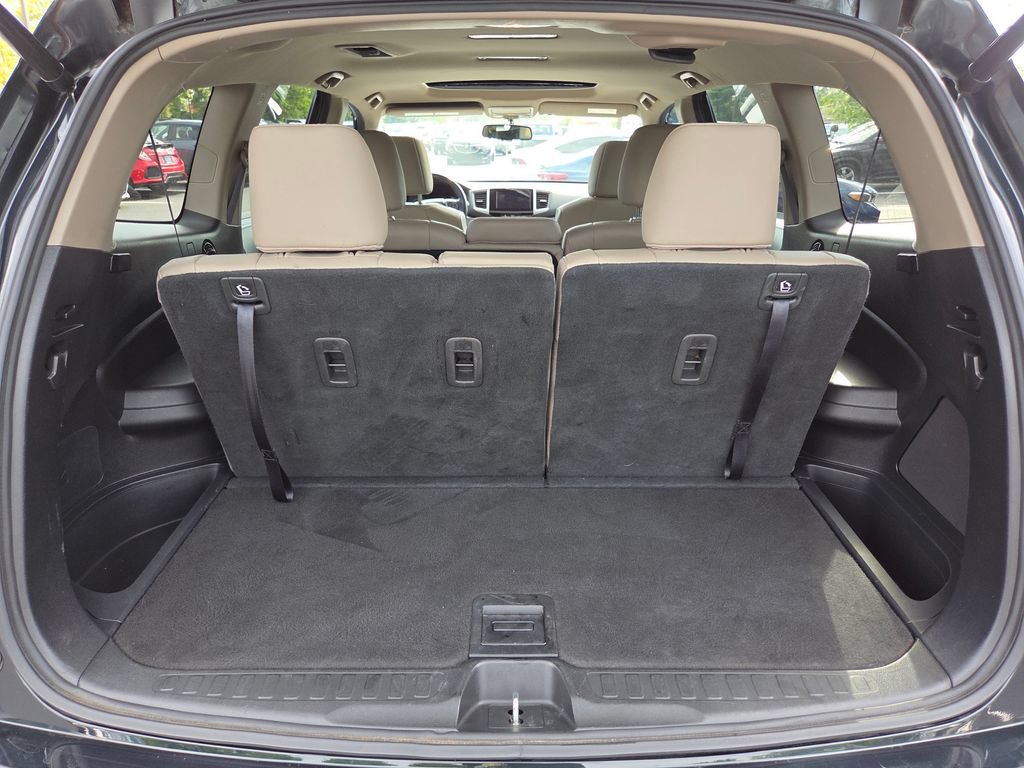 Used 2018 Honda Pilot EX-L image 26